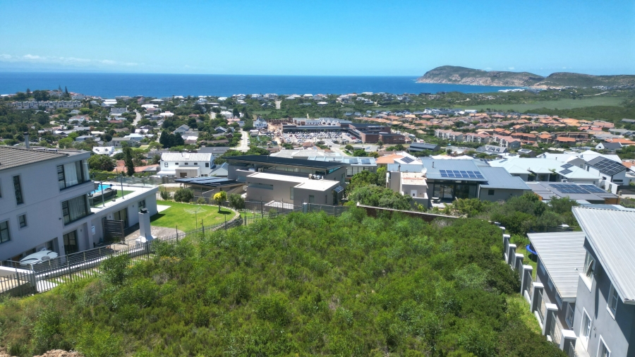 0 Bedroom Property for Sale in Whale Rock Western Cape